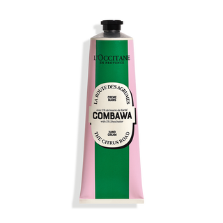 Creme de Mãos Karité Combawa 150ml